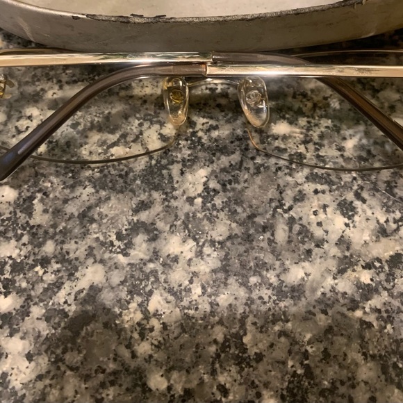 Authentic Chanel Sunglasses - Picture 6 of 7